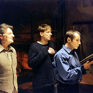 Photo Dimitri Rataud