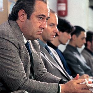 Photo José Angel Egido