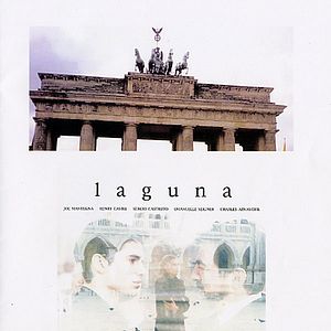 Photo Laguna