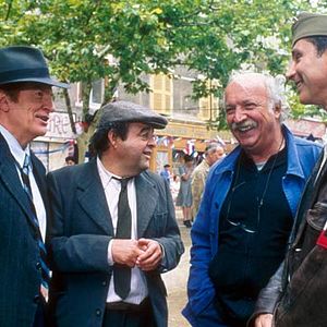 Photo Jacques Villeret