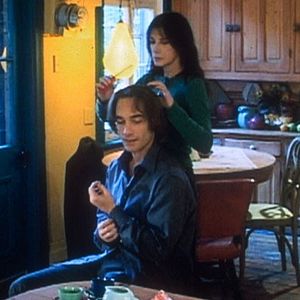 Photo Jean-Marc Barr