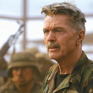 Photo Tom Skerritt