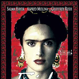 Photo Frida