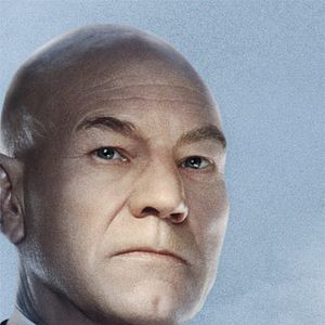 Photo X-Men 2