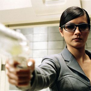 Photo X-Men 2