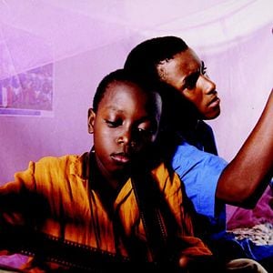 Photo Abouna (notre père)