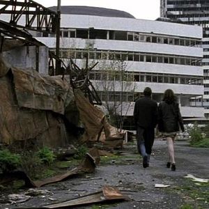 Photo Jours tranquilles à Sarajevo