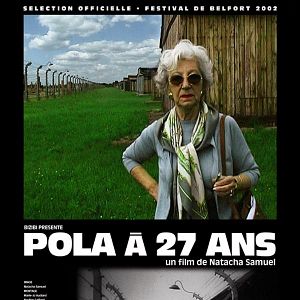 Photo Pola à 27 ans