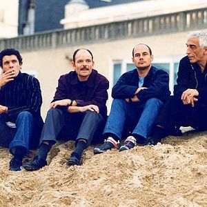 Photo Jean-Pierre Darroussin