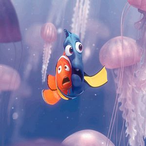 Photo Le Monde de Nemo