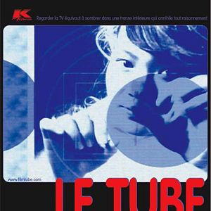 Photo Le Tube