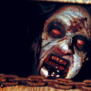 Photo Evil Dead