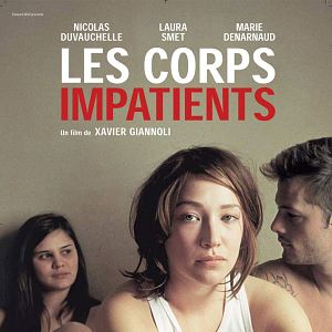 Photo Les Corps impatients
