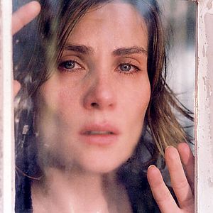 Photo Emmanuelle Seigner