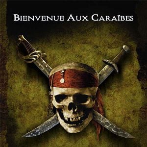 Photo Pirates des Caraïbes : la Malédiction du Black Pearl