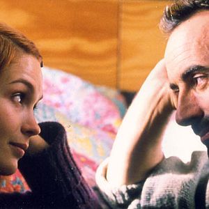 Photo Isabelle Nanty