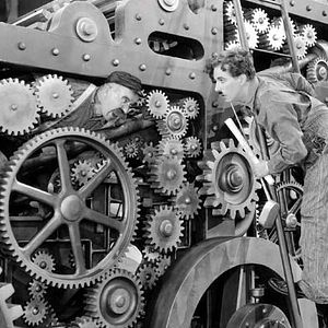 Photo Les Temps modernes