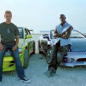 Photo 2 Fast 2 Furious