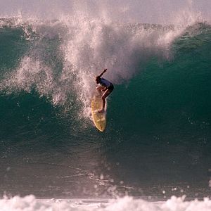 Photo Blue Crush
