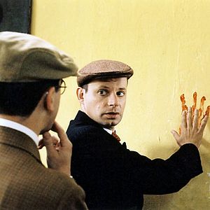 Photo Jean-Noël Brouté