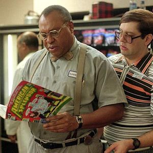 Photo American Splendor