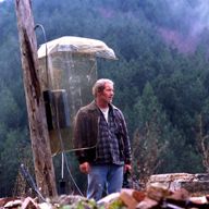 Photo Peter Mullan