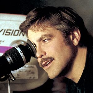 Photo George Clooney