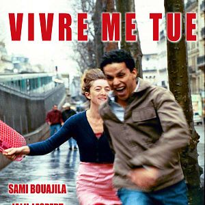 Photo Vivre me tue