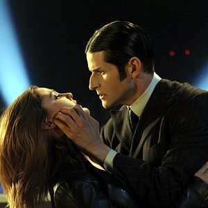 Photo Crispin Glover