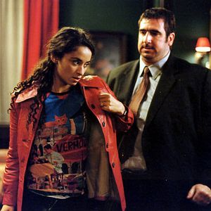 Photo Eric Cantona