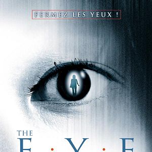 Photo The Eye