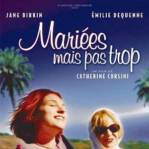 Photo Mariées mais pas trop