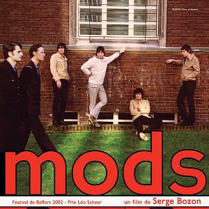 Photo Mods