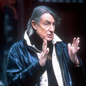 Photo Joel Schumacher
