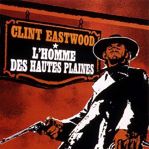 Photo L'Homme des hautes plaines