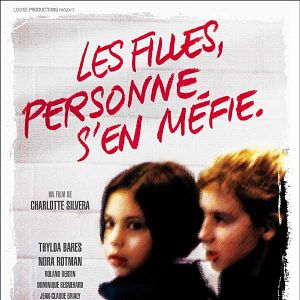 Photo Les Filles, personne s'en méfie