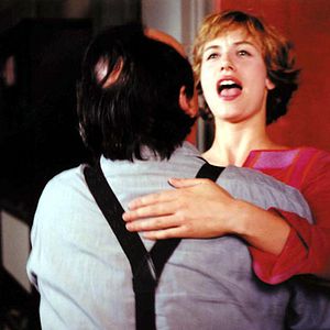 Photo Dimitri Radochevitch