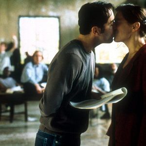 Photo Olivia Williams