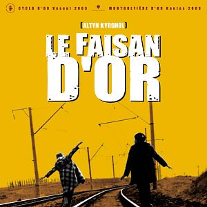Photo Le Faisan d'or