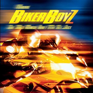 Photo Biker Boyz