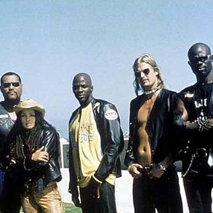 Photo Biker Boyz