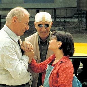 Photo Victor Rebengiuc