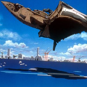 Photo Cowboy Bebop