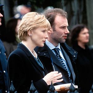 Photo Veronica Guerin