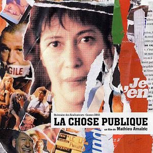 Photo La Chose publique
