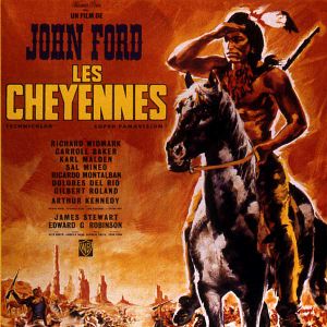 Photo John Ford