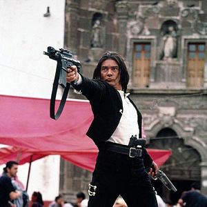 Photo Desperado 2 - Il était une fois au Mexique