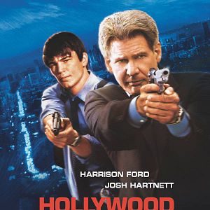 Photo Hollywood Homicide