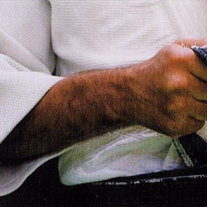 Photo Tatami