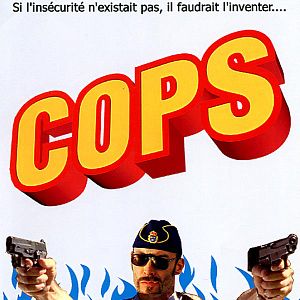 Photo Cops
